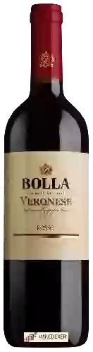 Winery Bolla - Rosso Veronese