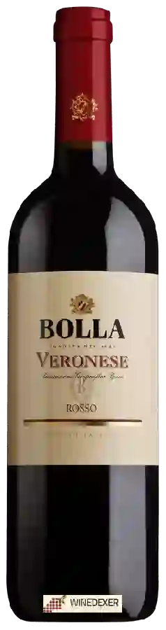 Winery Bolla - Rosso Veronese Winery Bolla - Rosso Veronese