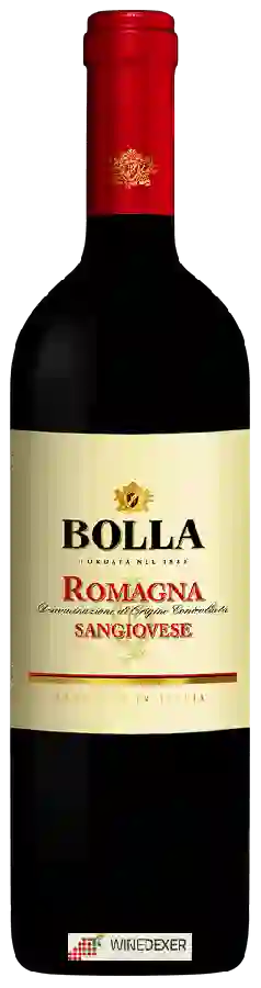Winery Bolla - Sangiovese di Romagna