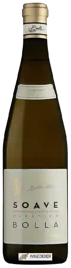 Winery Bolla - Soave Classico Rètro