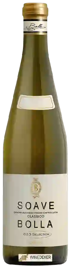 Winery Bolla - Soave Classico Winery Bolla - Soave Classico