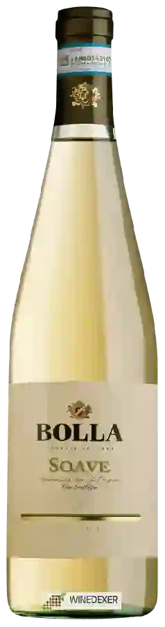 Winery Bolla - Soave Winery Bolla - Soave