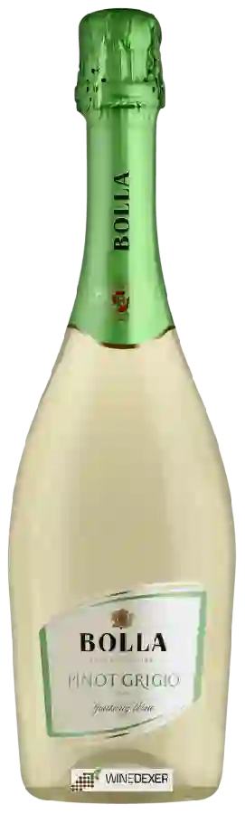 Winery Bolla - Sparkling Pinot Grigio