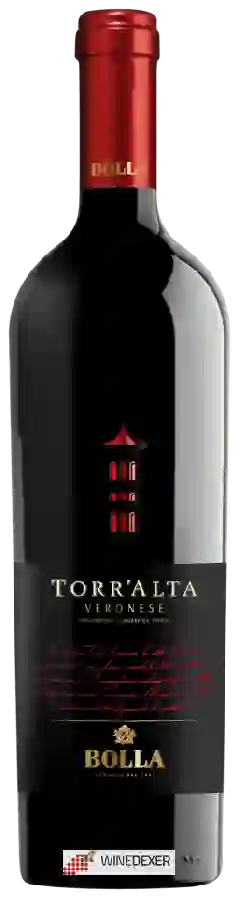 Winery Bolla - Torr'Alta Veronese Rosso Winery Bolla - Torr'Alta Veronese Rosso