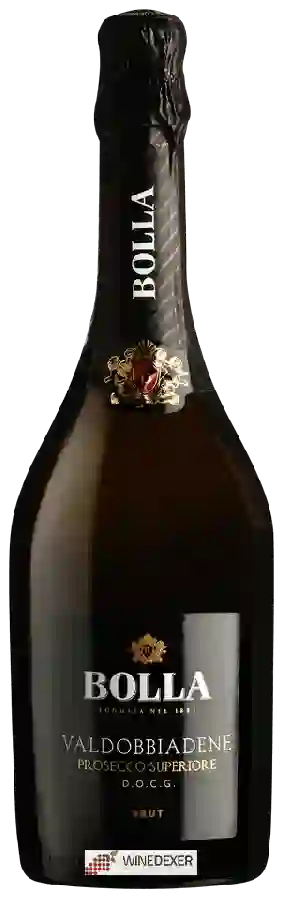 Winery Bolla - Valdobbiadene Prosecco Superiore Brut