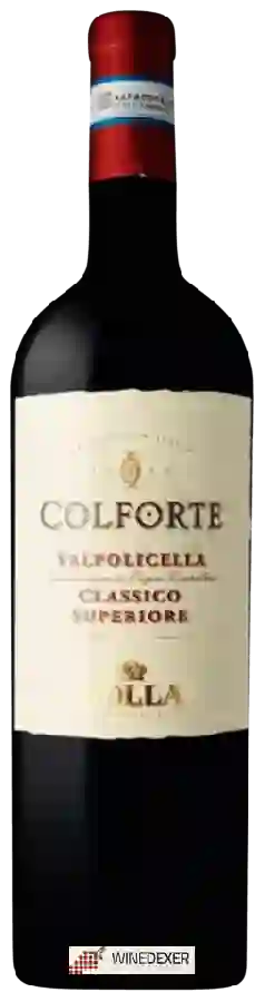 Winery Bolla - Valpolicella Classico Superiore Colforte Winery Bolla - Valpolicella Classico Superiore Colforte