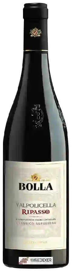 Winery Bolla - Valpolicella Ripasso Winery Bolla - Valpolicella Ripasso