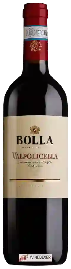 Winery Bolla - Valpolicella Winery Bolla - Valpolicella