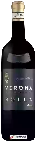 Winery Bolla - Verona Rosso