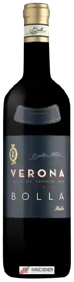Winery Bolla - Verona Rosso