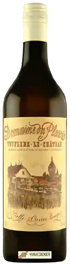 Winery Bolle & Cie - Domaine du Plessis Vufflens-le-Château Grand Cru