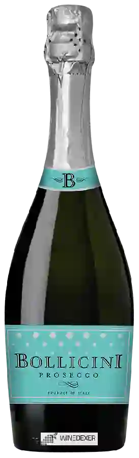 Winery Bollicini - Prosecco Winery Bollicini - Prosecco