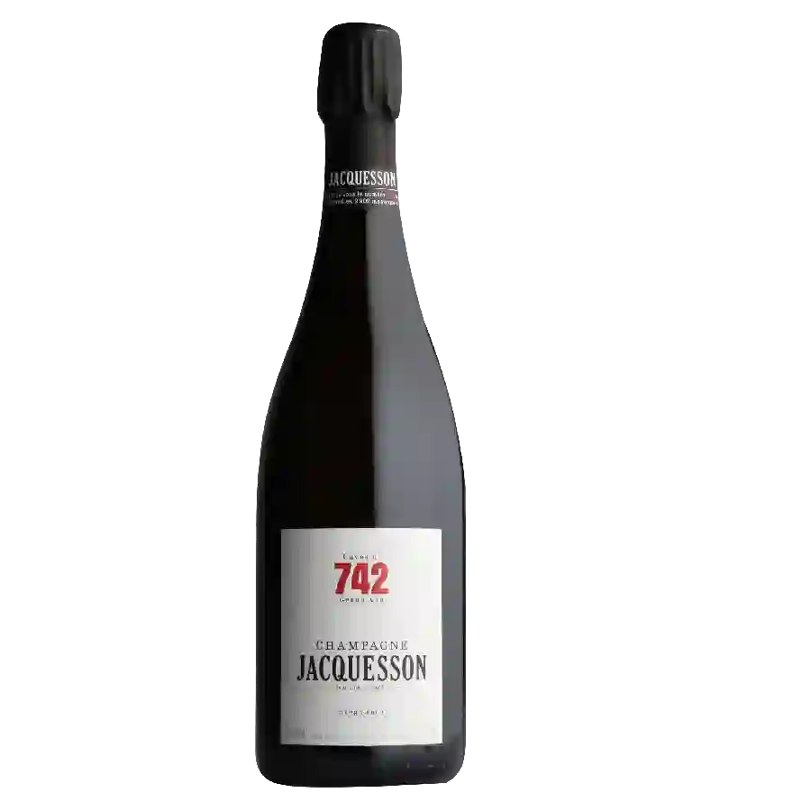 Winery Bollinger - Ay-Champagne Special Cuvée Extra Quality Very Dry Winery Bollinger - Ay-Champagne Special Cuvée Extra Quality Very Dry