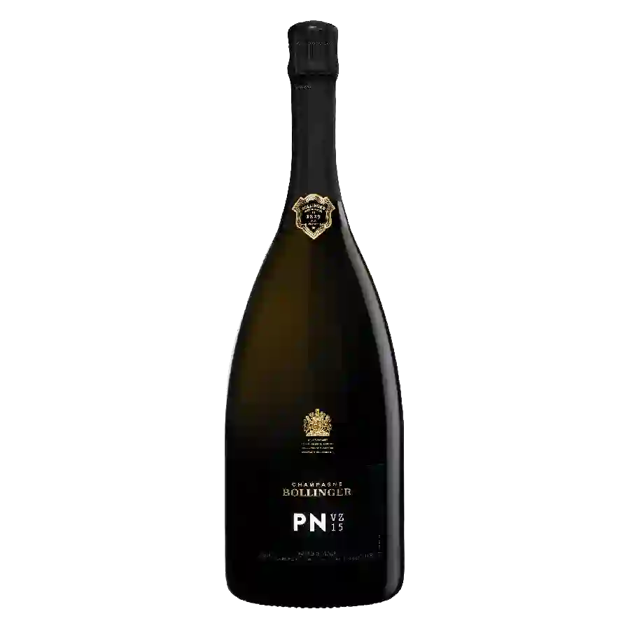 Winery Bollinger - Ay-Marne Coteaux Champenois