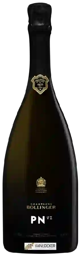 Winery Bollinger - PN VZ15 Brut Champagne