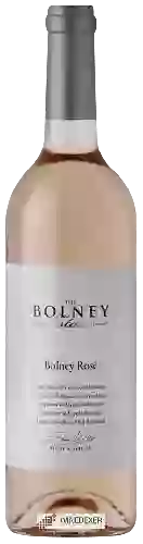 Winery Bolney Wine Estate - Bolney Rosé