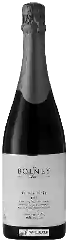 Winery Bolney Wine Estate - Cuvée Noir Brut