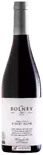 Winery Bolney Wine Estate - Foxhole Vineyard Pinot Noir