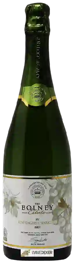 Winery Bolney Wine Estate - Kew English Sparkling Brut Winery Bolney Wine Estate - Kew English Sparkling Brut