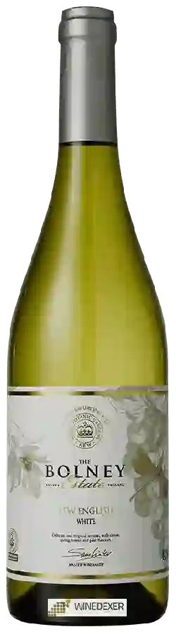 Winery Bolney Wine Estate - Kew English White