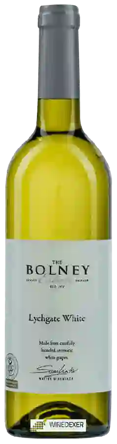 Winery Bolney Wine Estate - Lychgate White Winery Bolney Wine Estate - Lychgate White