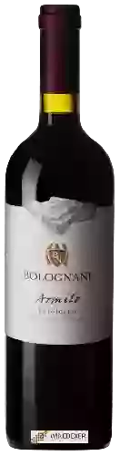 Winery Bolognani - Armìlo Teroldego