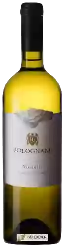 Winery Bolognani - Nosiola