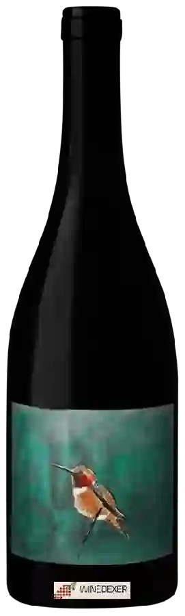 Winery Bolt To Wines - Chardonnay