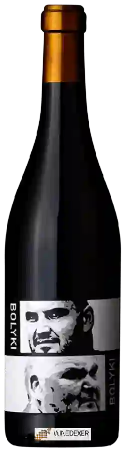 Winery Bolyki - Bolyki es Bolyki