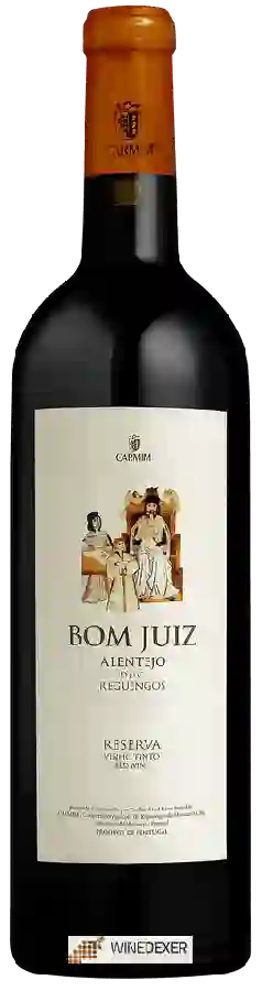 Winery Bom Juiz - Reserva Winery Bom Juiz - Reserva