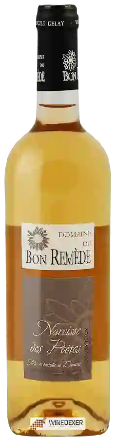 Domaine du Bon Remède - Narcisse des Poètes Ventoux