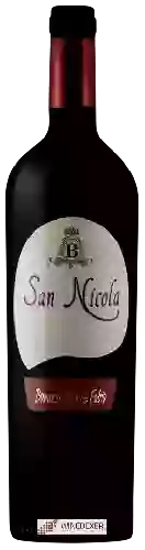 Winery Bonazzi Dario e Fabio - San Nicola Rosso Veronese