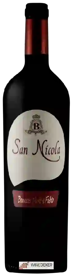 Winery Bonazzi Dario e Fabio - San Nicola Rosso Veronese