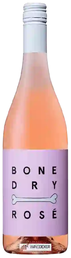 Winery Bone Dry - Rosé