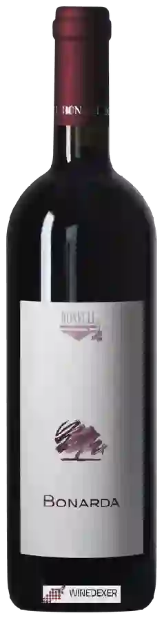 Winery Bonelli - Bonarda Winery Bonelli - Bonarda