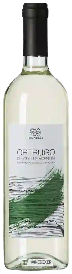 Winery Bonelli - Ortrugo del Colli Piacentini Winery Bonelli - Ortrugo del Colli Piacentini