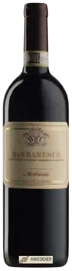 Winery Bonfante & Chiarle - Molinaia Barbaresco Winery Bonfante & Chiarle - Molinaia Barbaresco