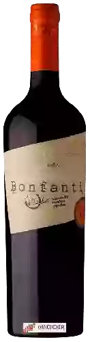 Winery Bonfanti - Malbec