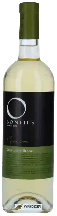 Winery Bonfils - Réserve Sauvignon Blanc