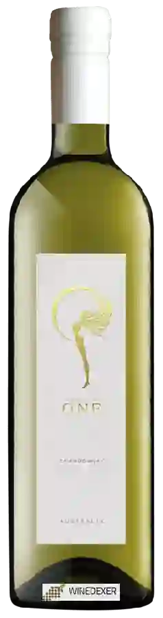 Winery Bonics - Organic One Chardonnay
