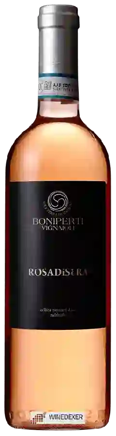 Winery Boniperti Vignaioli - Rosadisera Winery Boniperti Vignaioli - Rosadisera
