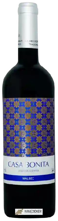 Winery Casa Bonita - Malbec