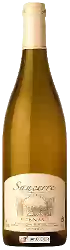 Winery Bonnard - Sancerre Blanc