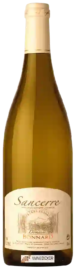 Winery Bonnard - Sancerre Blanc Winery Bonnard - Sancerre Blanc