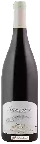 Winery Bonnard - Sancerre Rouge
