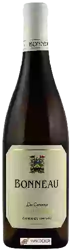 Winery Bonneau - Catherine's Vineyard Chardonnay