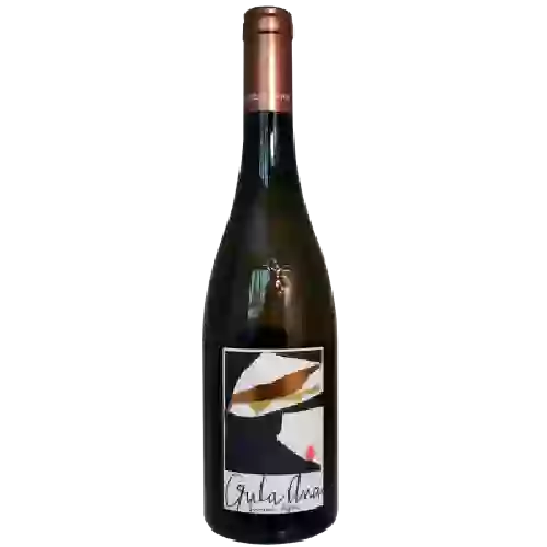 Winery Bonnet-Huteau - Goulaine Vieilles Vignes Muscadet Sèvre et Maine