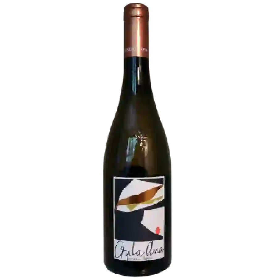 Winery Bonnet-Huteau - Goulaine Vieilles Vignes Muscadet Sèvre et Maine Winery Bonnet-Huteau - Goulaine Vieilles Vignes Muscadet Sèvre et Maine