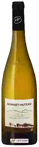 Winery Bonnet-Huteau - Muscadet Sèvre et Maine 'Goulaine'