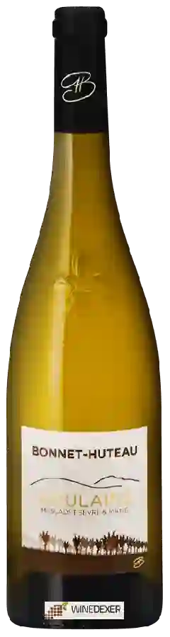 Winery Bonnet-Huteau - Muscadet Sèvre et Maine 'Goulaine'